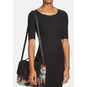 BCBG Poppy The Schoolgirl Satchel